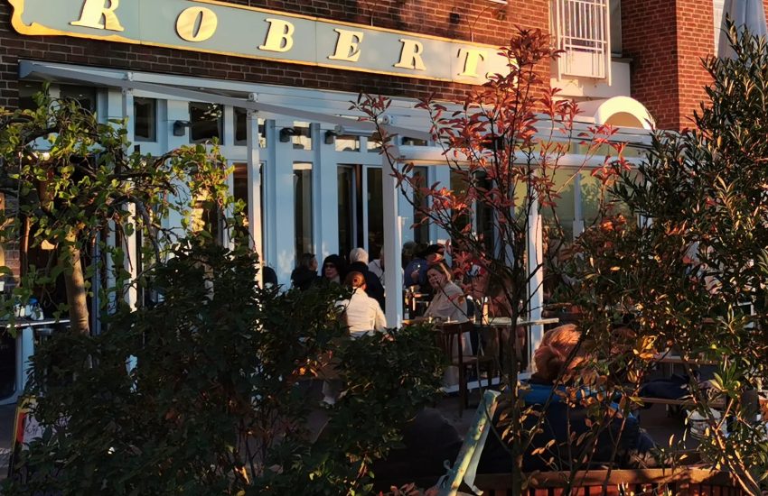 Meine Top 12 französischen Restaurants in Düsseldorf Topliste Mr